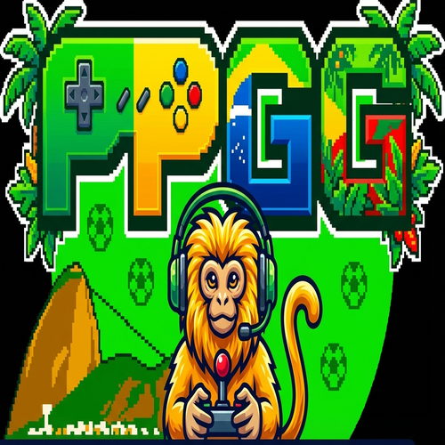 Logo ppgg